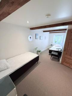 Time out in the old farmhouse - Bramming - 6