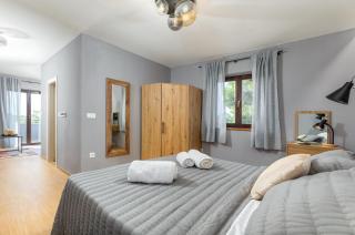 Luxe apartments & rooms Marčeta - Valbandon - 9