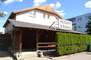 Penzion u Hada - Chomutov - 0