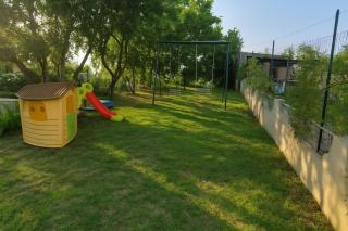 Villa Tolomeo - 4