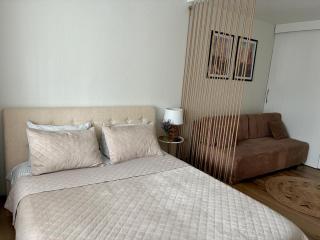 Liepų Apartamentai - Molėtai - 9