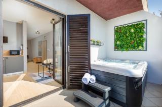 Luxe apartments & rooms Marčeta - Valbandon - 6