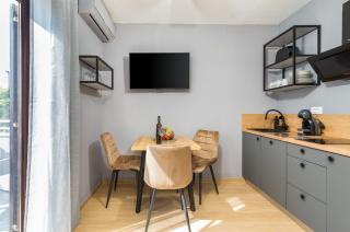 Luxe apartments & rooms Marčeta - Valbandon - 3