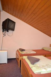 Penzion u Hada - Chomutov - 1