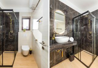 Luxe apartments & rooms Marčeta - Valbandon - 2