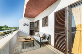 Luxe apartments & rooms Marčeta - Valbandon - 1