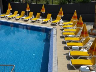Kerpe Askoroz Otel - Kandıra - 2