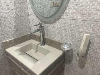 شقة سكنية واجنحة مريحه - Dschidda - 9
