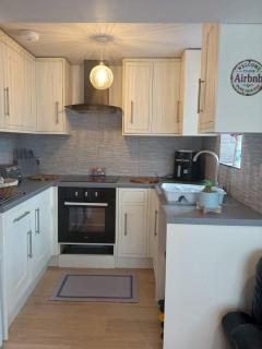 The Travellers Retreat - Neston - 8