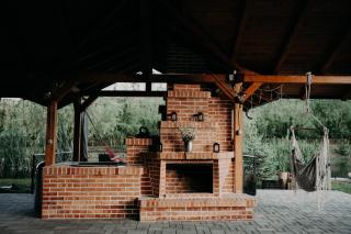 Moonlake Chalet - - 3
