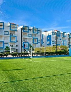 Residence Kariat cabo - 4