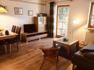 Ferienwohnung Riedelstein - Arnbruck - 0