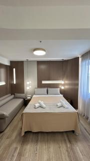 Morfeas City Hotel - Città di Rodi - 1