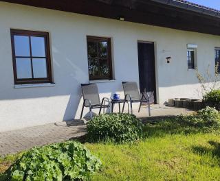 Ferienwohnung Riedelstein - Arnbruck - 3