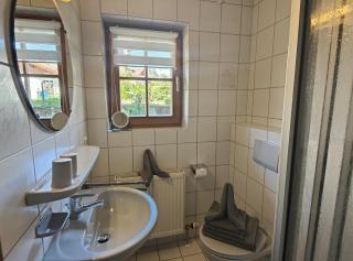 Ferienwohnung Riedelstein - Arnbruck - 4