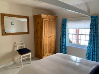 The Coach House, Framsden - - 1