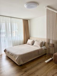 Liepų Apartamentai - Molėtai - 0