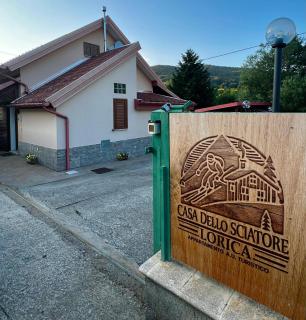 Casa dello Sciatore Lorica - Lorica - 8