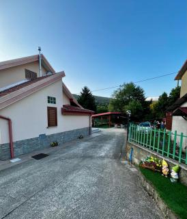 Casa dello Sciatore Lorica - Lorica - 6