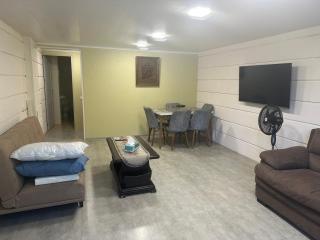 Vakanss home - Yerevan - 4
