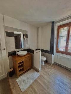 MAISON NGP - Aigueblanche - 3
