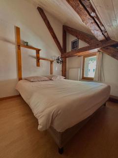 MAISON NGP - Aigueblanche - 6
