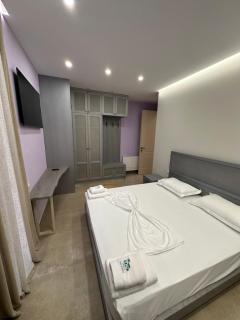 Villa Palaséa - Himare - 6