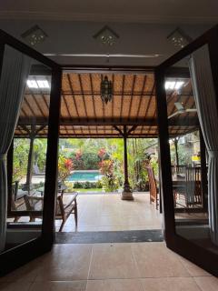 Badra House Jasmine - 1