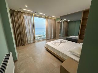 Villa Palaséa - Himare - 4