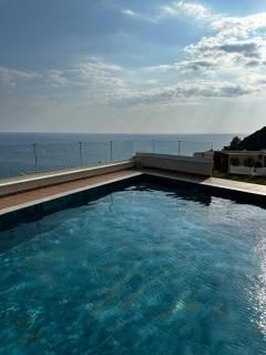 Villa Palaséa - Himare - 3