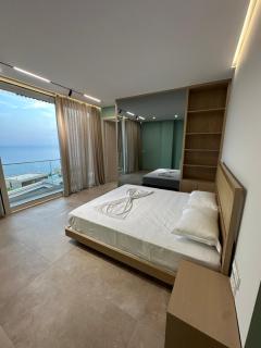 Villa Palaséa - Himare - 2