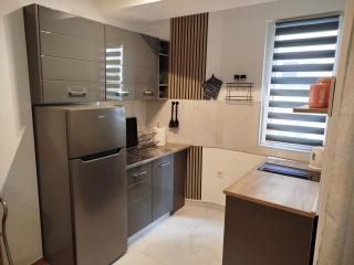 Skopje Apartment,Rental,Riverside,Emil Ivanovikj - Skopje - 6
