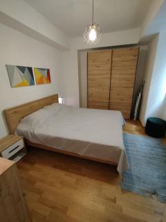 Skopje Apartment,Rental,Riverside,Emil Ivanovikj - 5