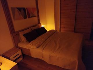 Skopje Apartment,Rental,Riverside,Emil Ivanovikj - Skopje - 2