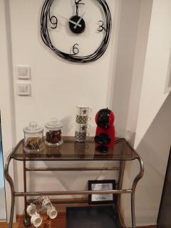 Skopje Apartment,Rental,Riverside,Emil Ivanovikj - 3