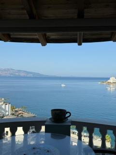 Central Seaview Apartment - Sarandë - 4