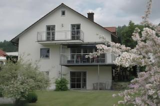 Ferienhaus Altmühltal Beilngries - Beilngries - 0