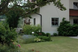 Ferienhaus Altmühltal Beilngries - Beilngries - 8