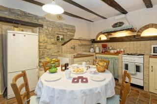 Holiday House Zatka by Rent Istria - Zatka Čepić - 2