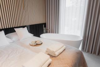 Apartamenty Złote Tarasy - Brodnica Dolna - 1