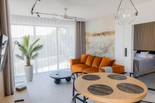 Apartamenty Złote Tarasy - Brodnica Dolna - 9