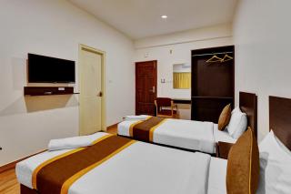 Felix Otim by Welcome Inn Hospitality - Bangalore - 7