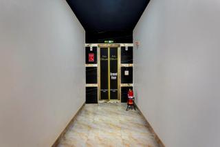 Felix Otim by Welcome Inn Hospitality - Bangalore - 8