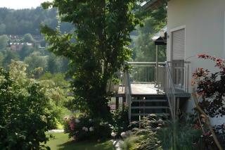 Ferienhaus Altmühltal Beilngries - Beilngries - 7