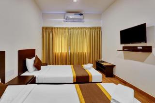 Felix Otim by Welcome Inn Hospitality - Bangalore - 9
