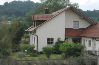 Ferienhaus Altmühltal Beilngries - Beilngries - 9