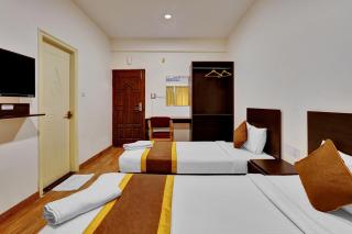 Felix Otim by Welcome Inn Hospitality - Bangalore - 4