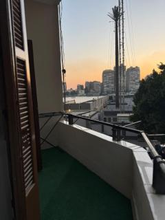 شقة مفروشه على النيل - Il Cairo - 9