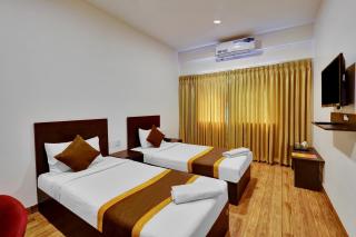 Felix Otim by Welcome Inn Hospitality - Bangalore - 3