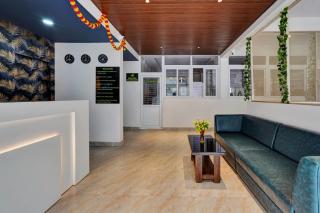 Felix Otim by Welcome Inn Hospitality - Bangalore - 1